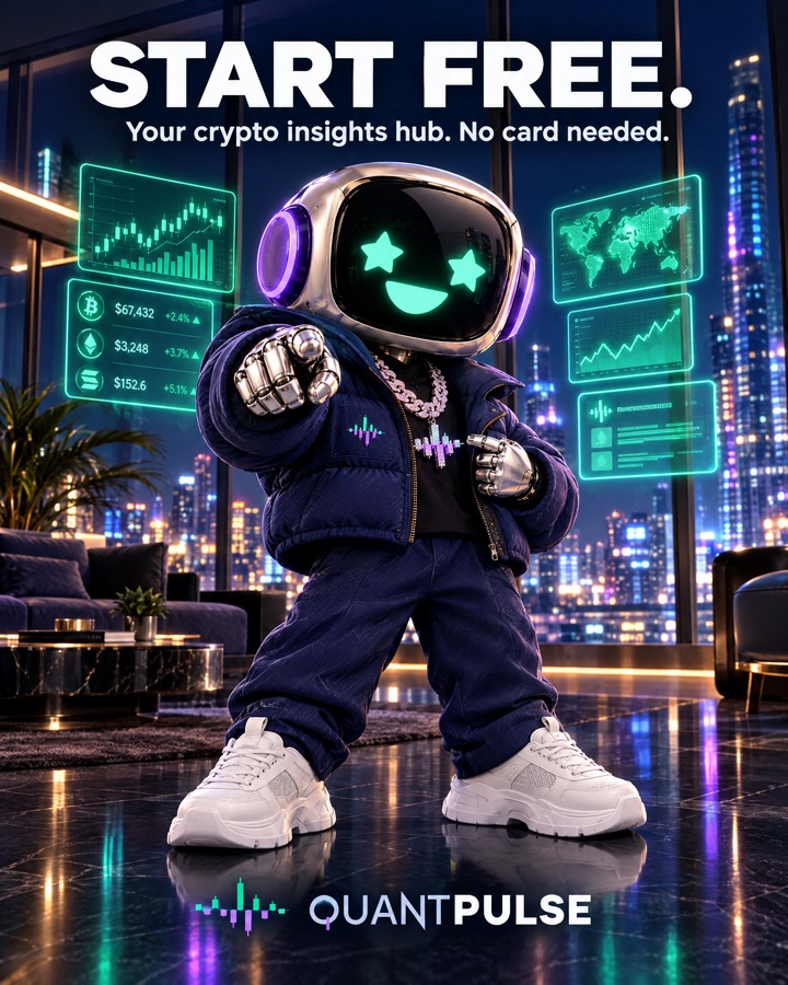 Pulse pointing: Start free
